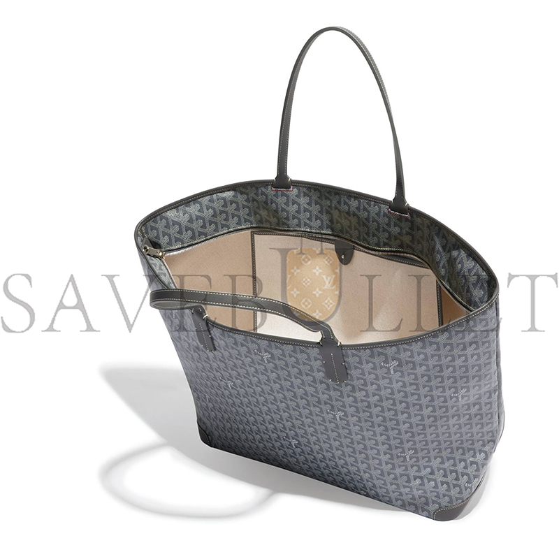 GOYARD ARTOIS GM BAG ARTOISGMLTY51CL51P (68*37*24cm) GOYARD ARTOIS GM BAG ARTOISGMLTY51CL51P (68*37*24cm)